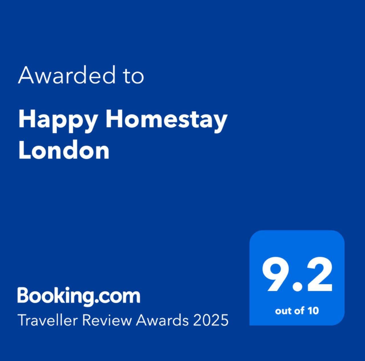 Affittacamere Happy Londra